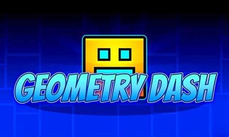 geometry dash unblocked for school.